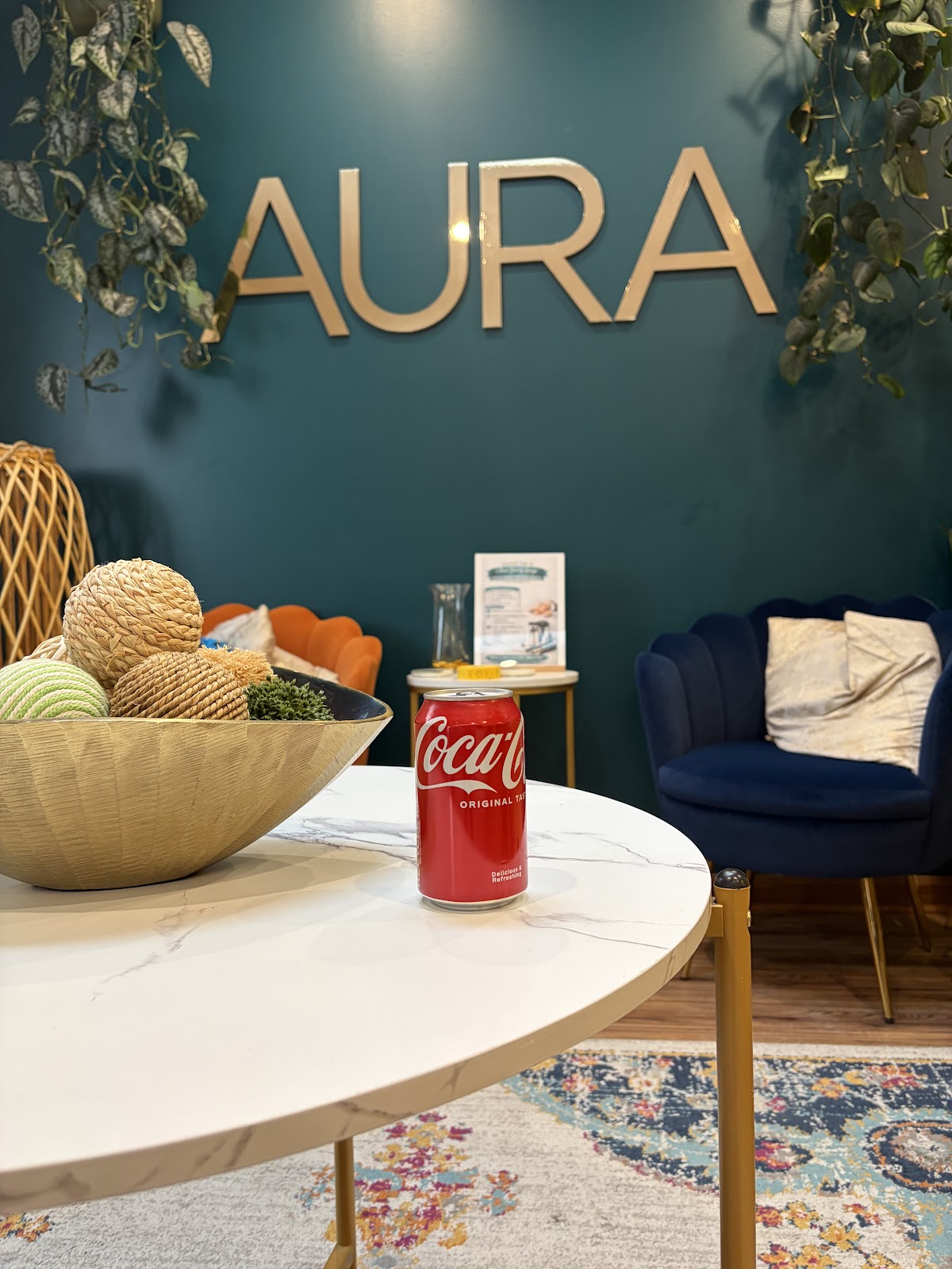 Aura Beauty Lounge, Fort Wayne, IN - Hair Salon in Fort Wayne