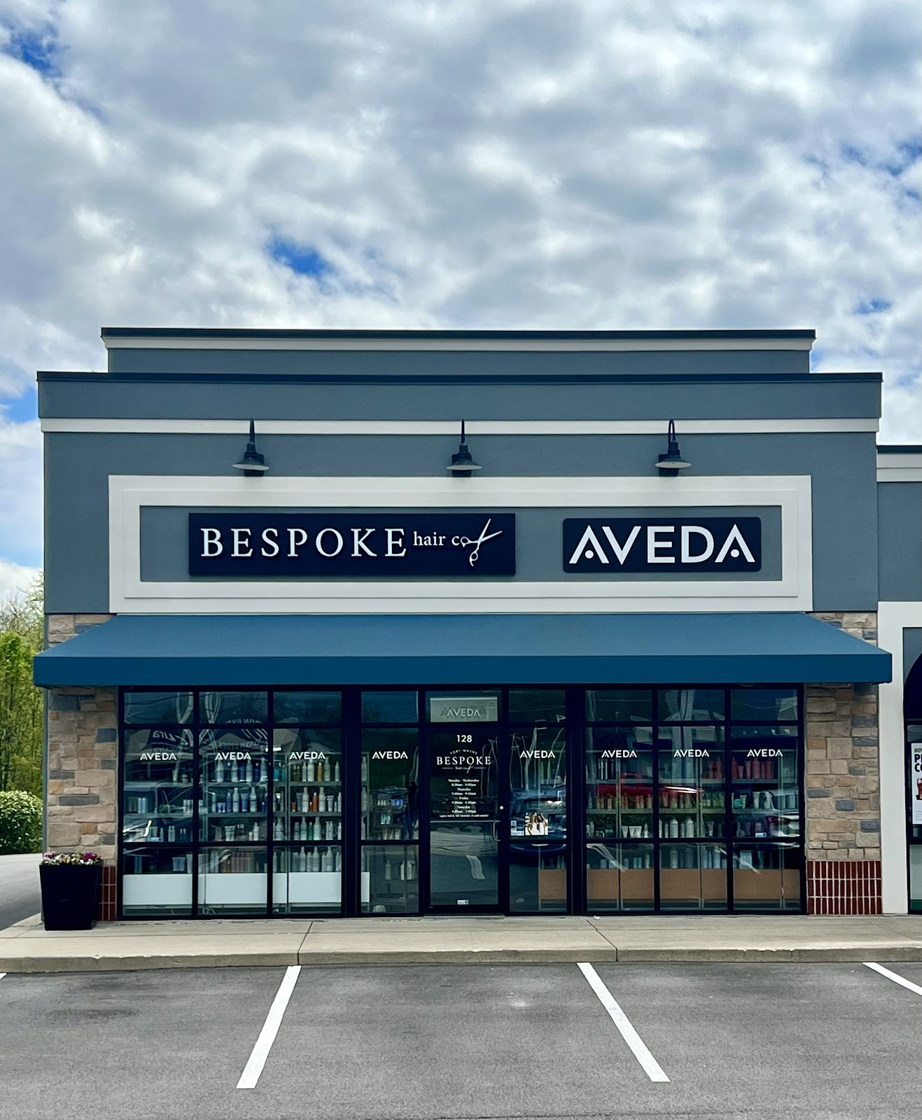 Bespoke Hair Co - Hair Salon in Fort Wayne