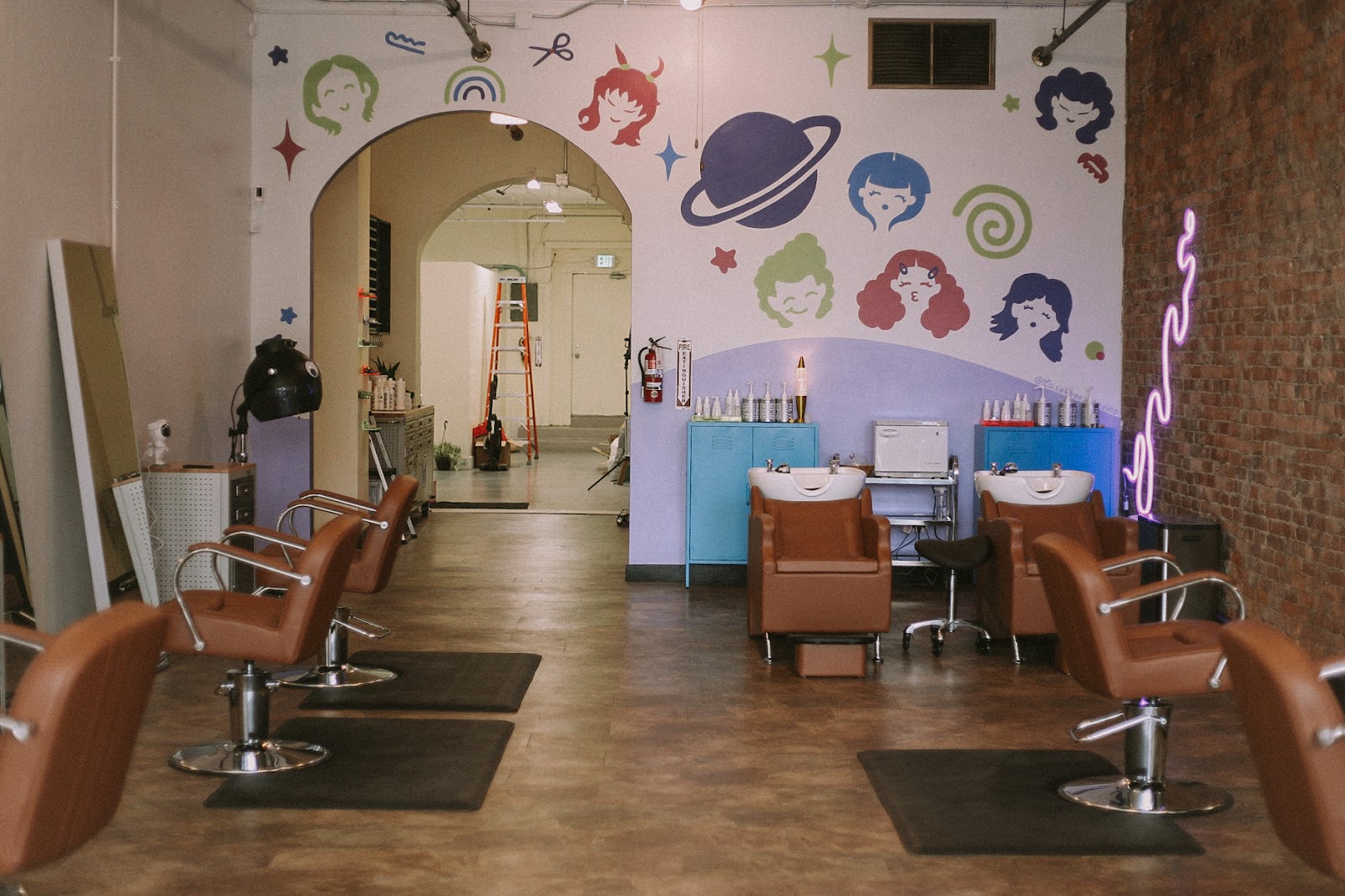 The Space Salon - Beauty Spa in Fort Wayne