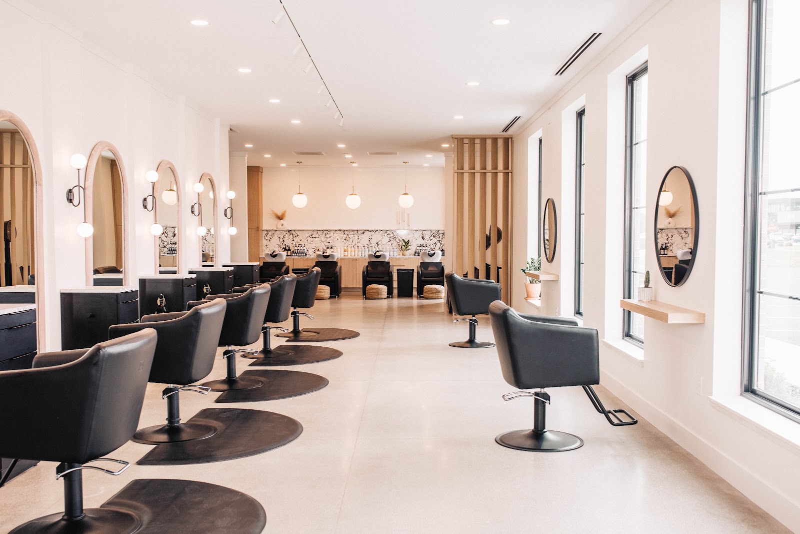 The BOB Salon - Hair Salon in Fort Wayne