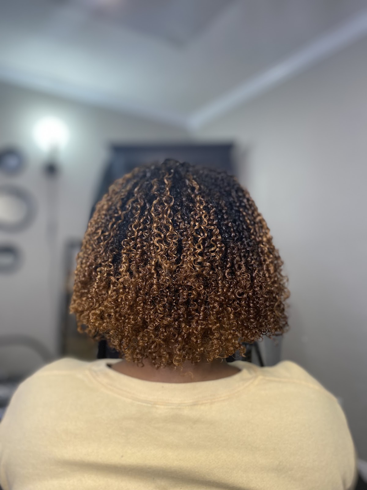 Cierra’s Beauty & Care - Hair Salon in Fort Wayne