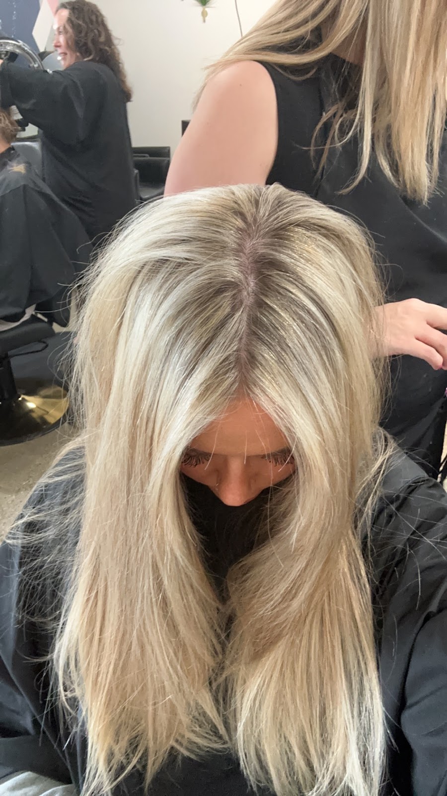 The Basement Hair Studio - Hair Salon in Fort Wayne