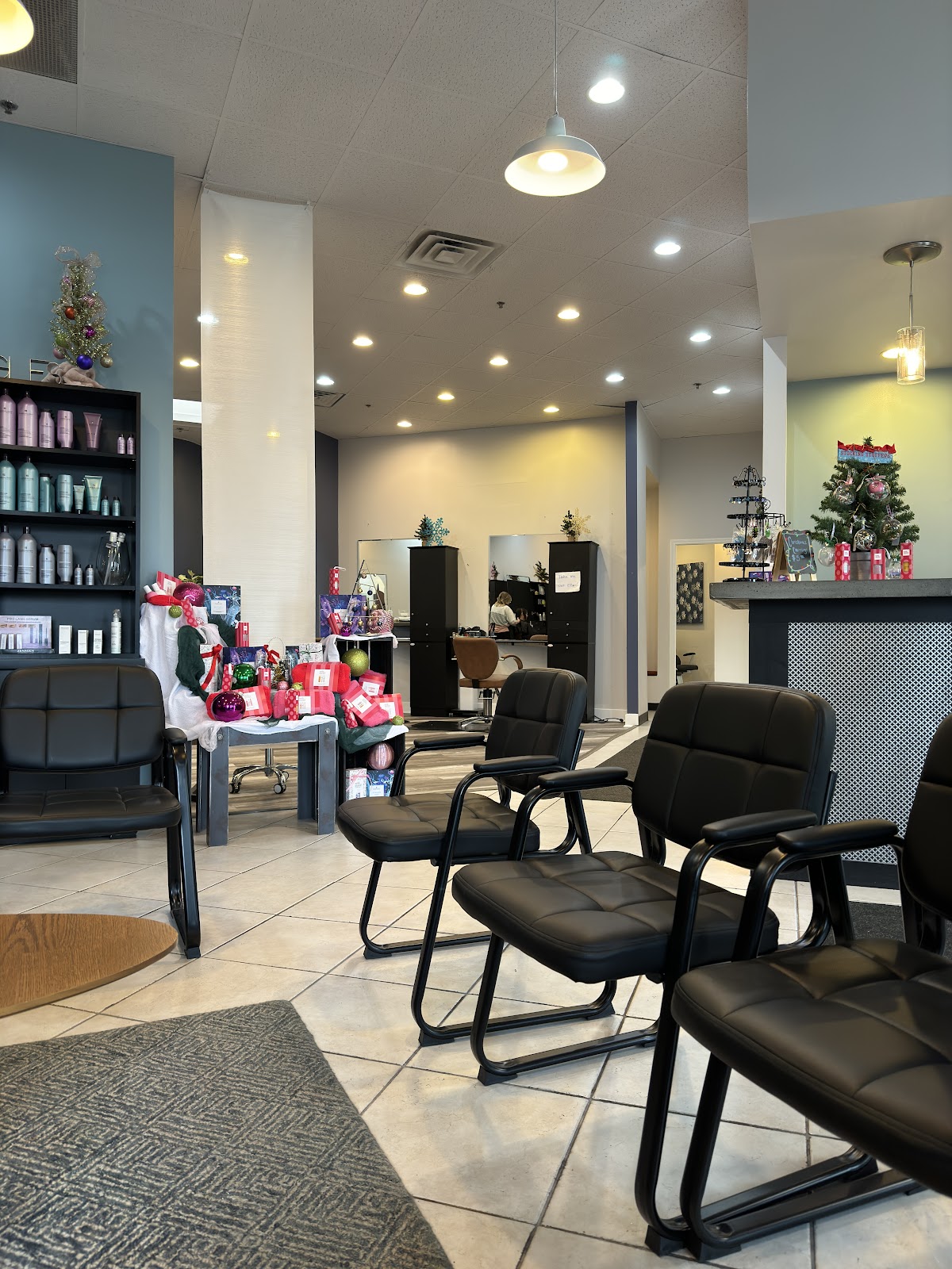 Tangles Salon & Spa - Beauty Spa in Fort Wayne