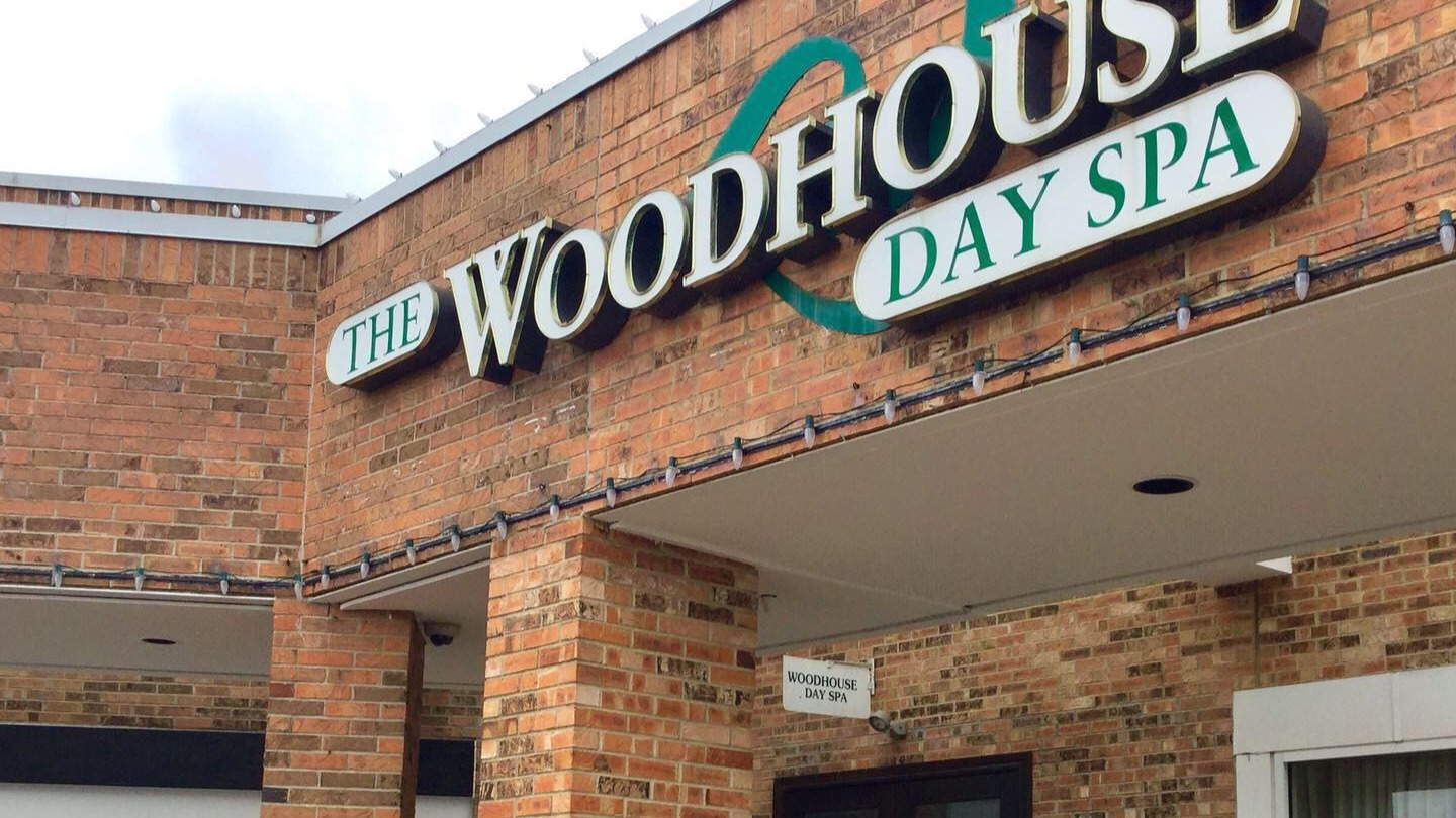 Woodhouse Spa - Fort Wayne - Beauty Spa in Fort Wayne