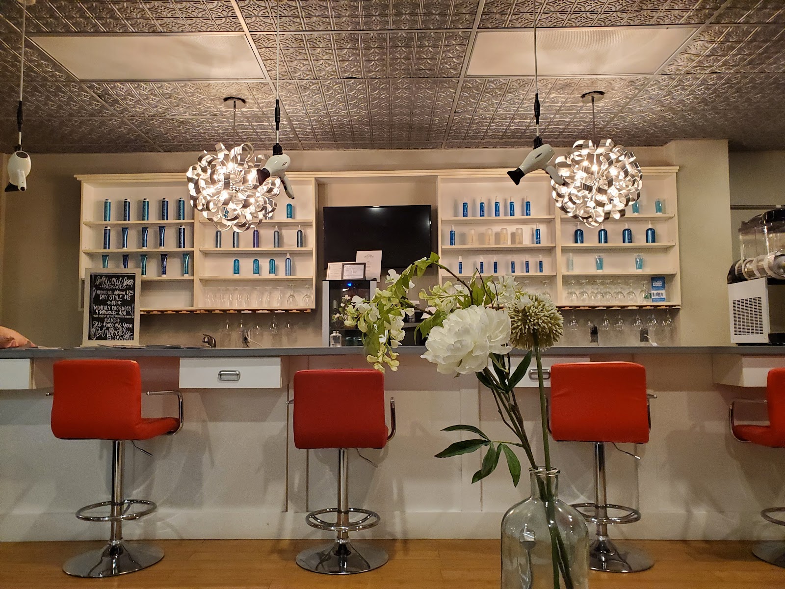 A Day Away Salon & Spa Inc. - Beauty Spa in Fort Wayne