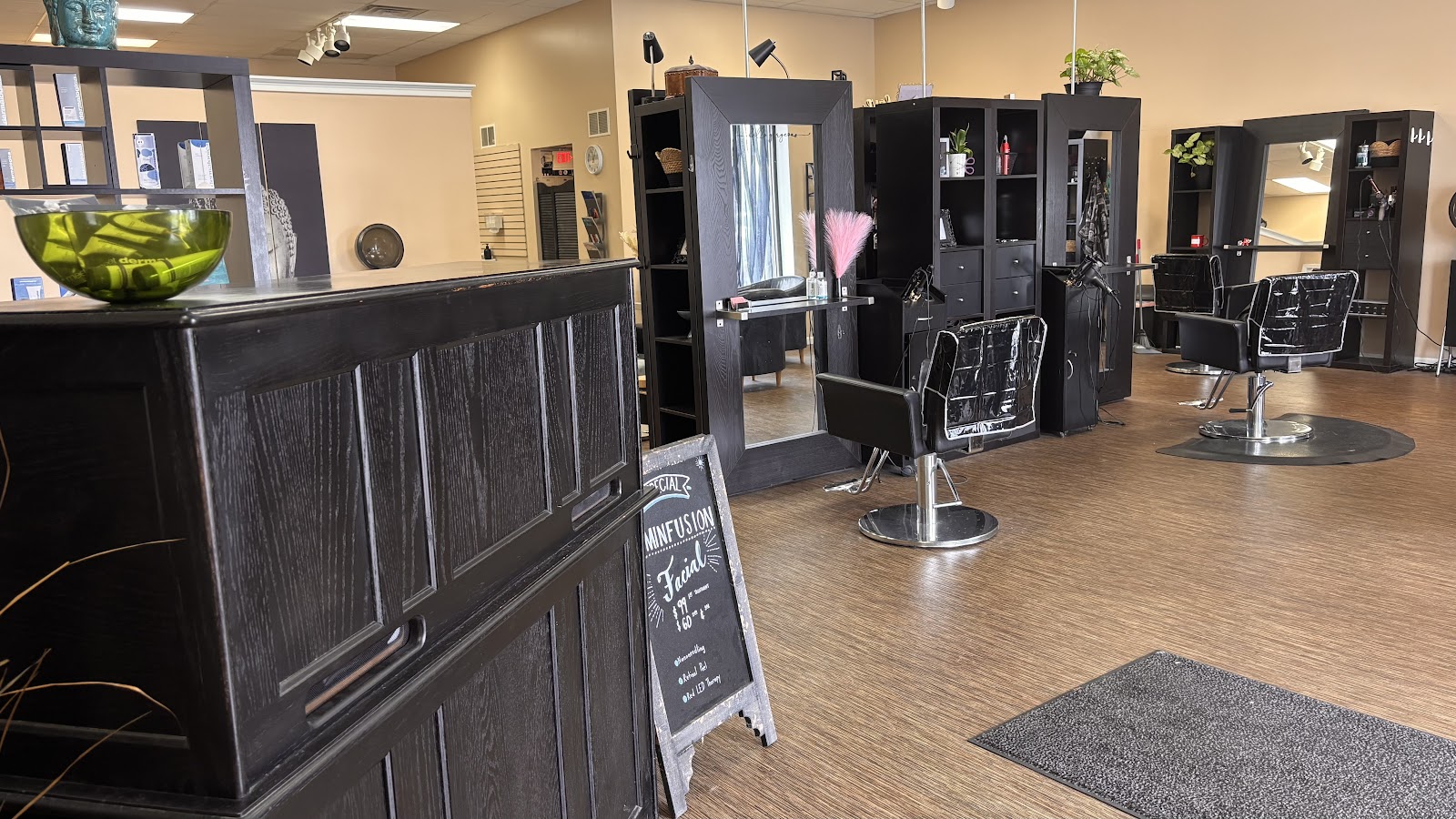 Lotus Day Spa - Beauty Spa in Fort Wayne