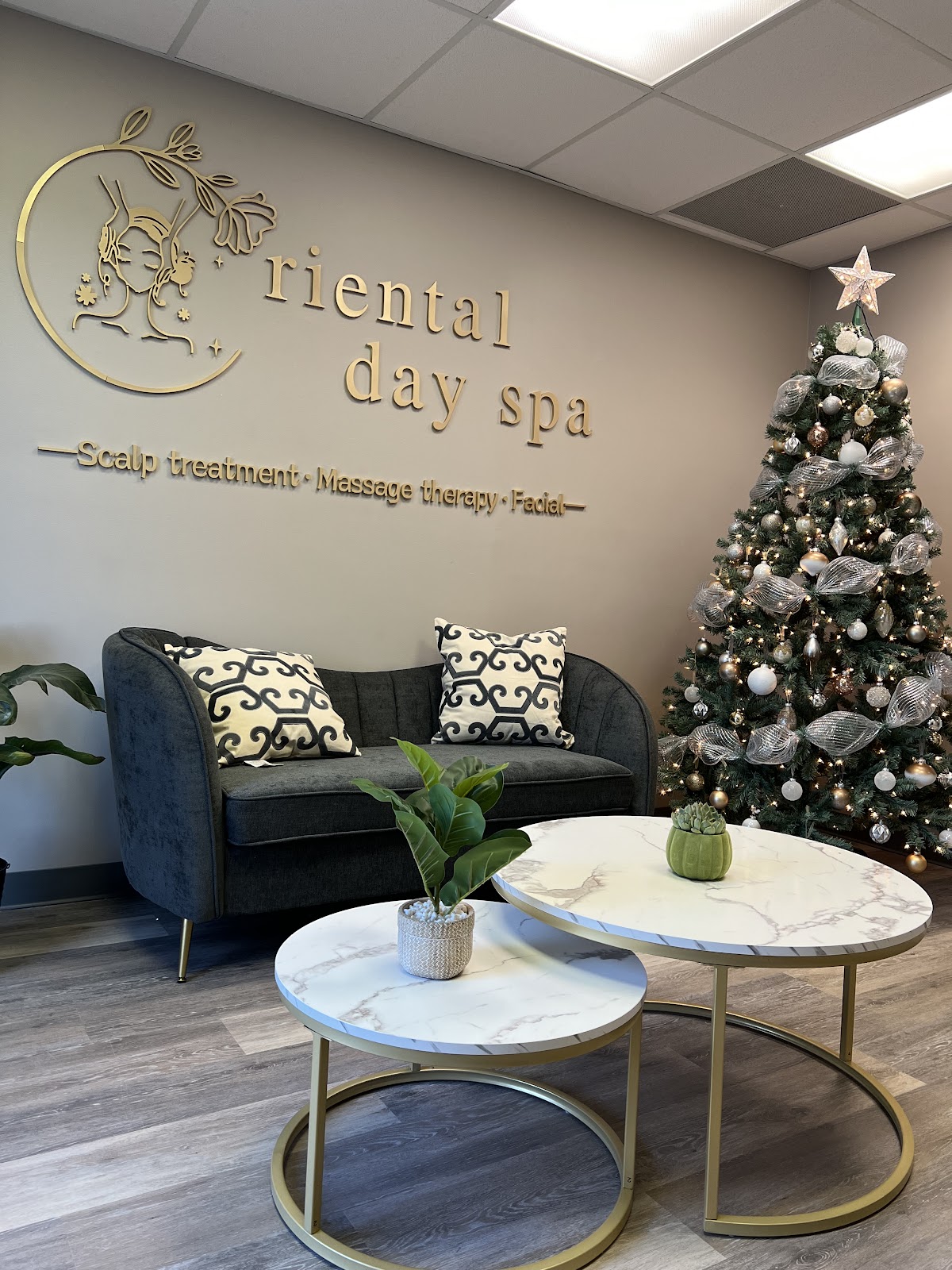 Oriental day spa - Beauty Spa in Fort Wayne