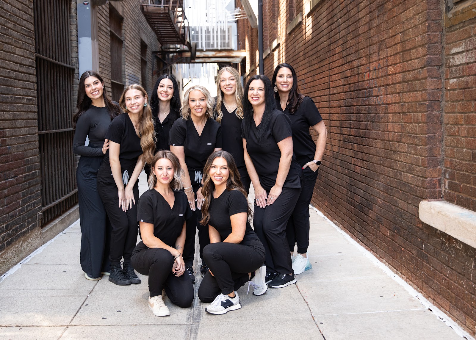 The Downtown Wellness Spa - Beauty Spa in Fort Wayne