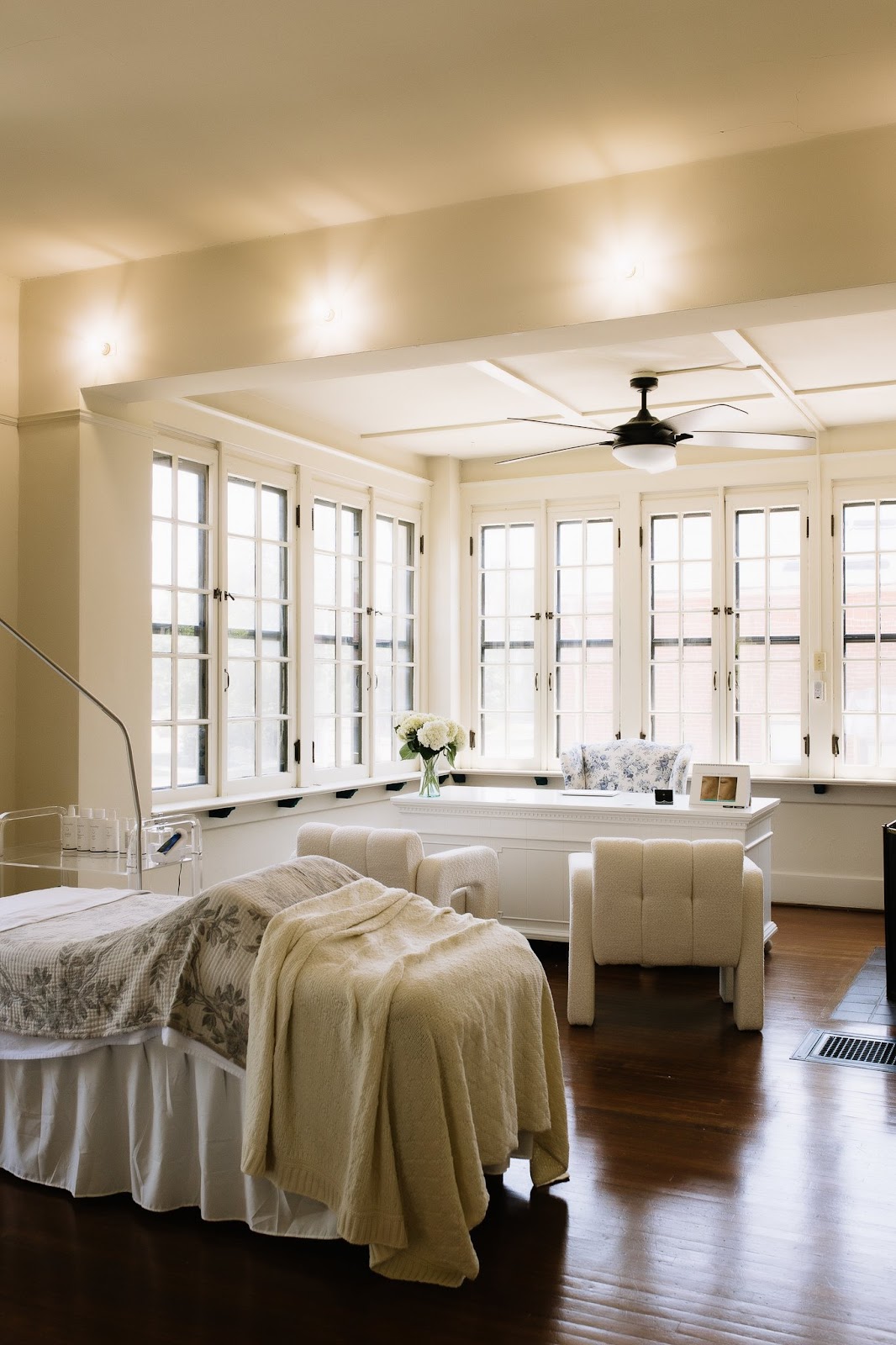 Desi Esthetics Medical Spa - Beauty Spa in Fort Wayne