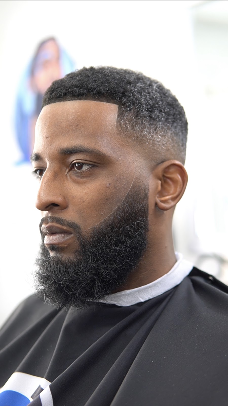 Supreme Grooming Barber Studio - Barbershop in Evansville