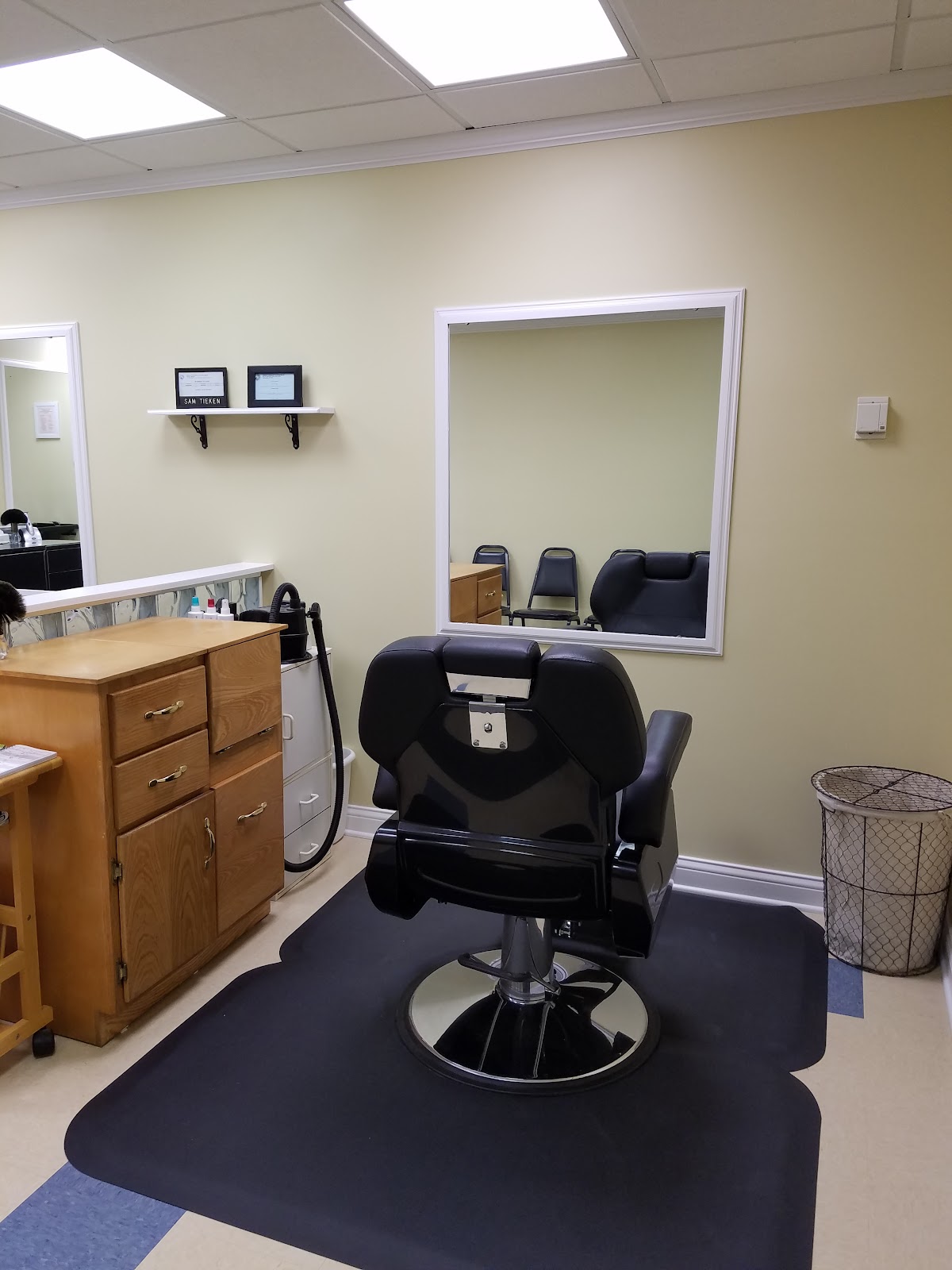 OPO Barbers - Barbershop in Evansville
