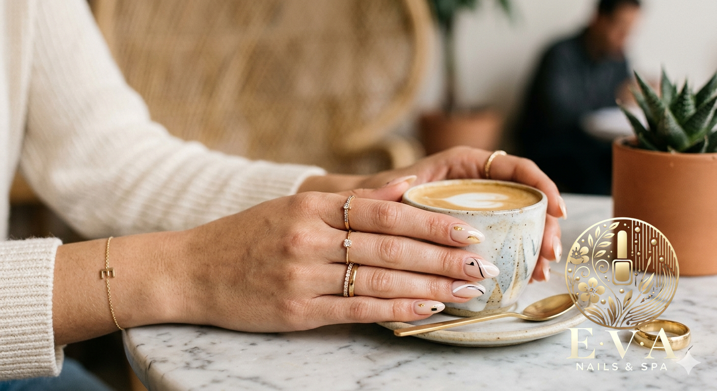 Eva Nails & Spa - Nail Salon in Evansville
