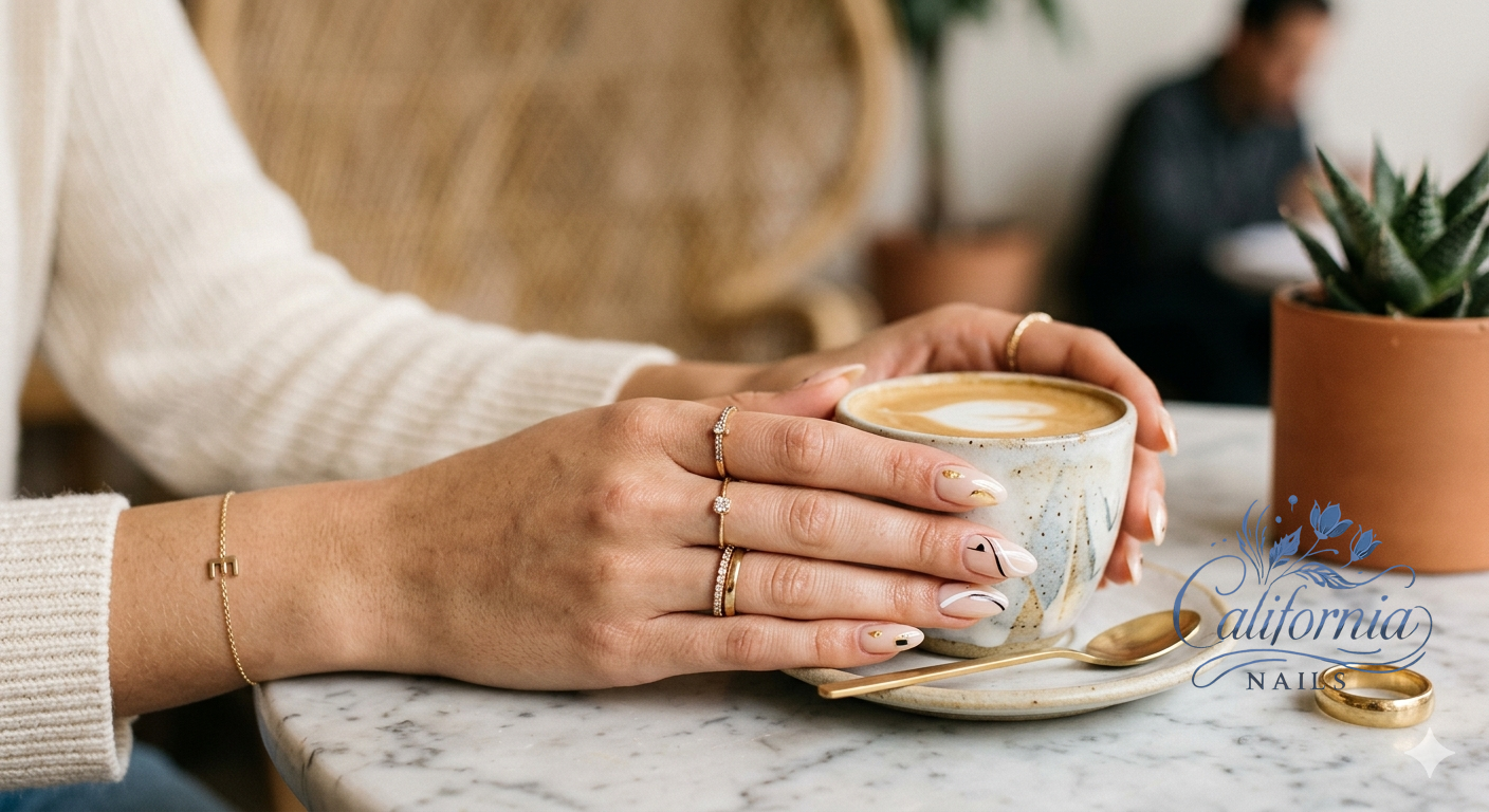 California Nails - Nail Salon in Evansville