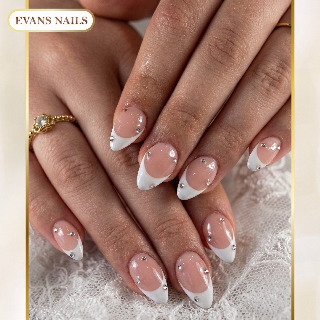Evans Nails Salon Evansville IN - Nail Salon in Evansville