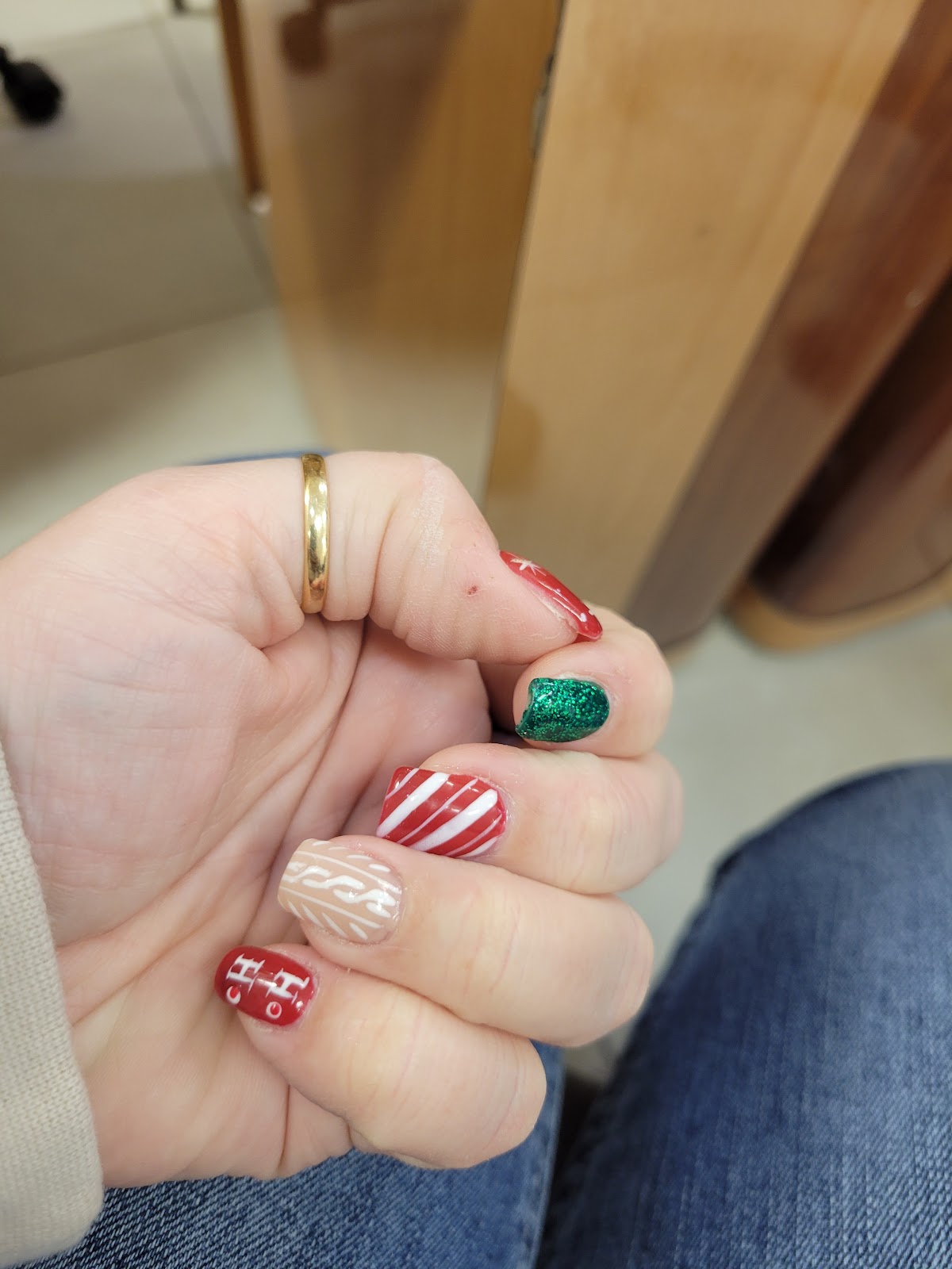 Expert Nail & Spa Salon - Nail in Evansville - Nail Salon in Evansville