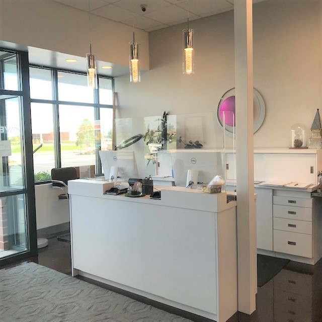 Solaris Aveda Salon & Spa - Nail Salon in Evansville