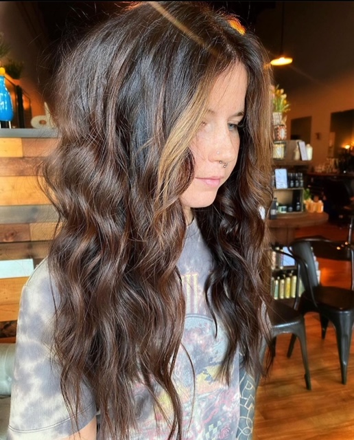 Blue Duck Hair Salon - Barbershop in Evansville