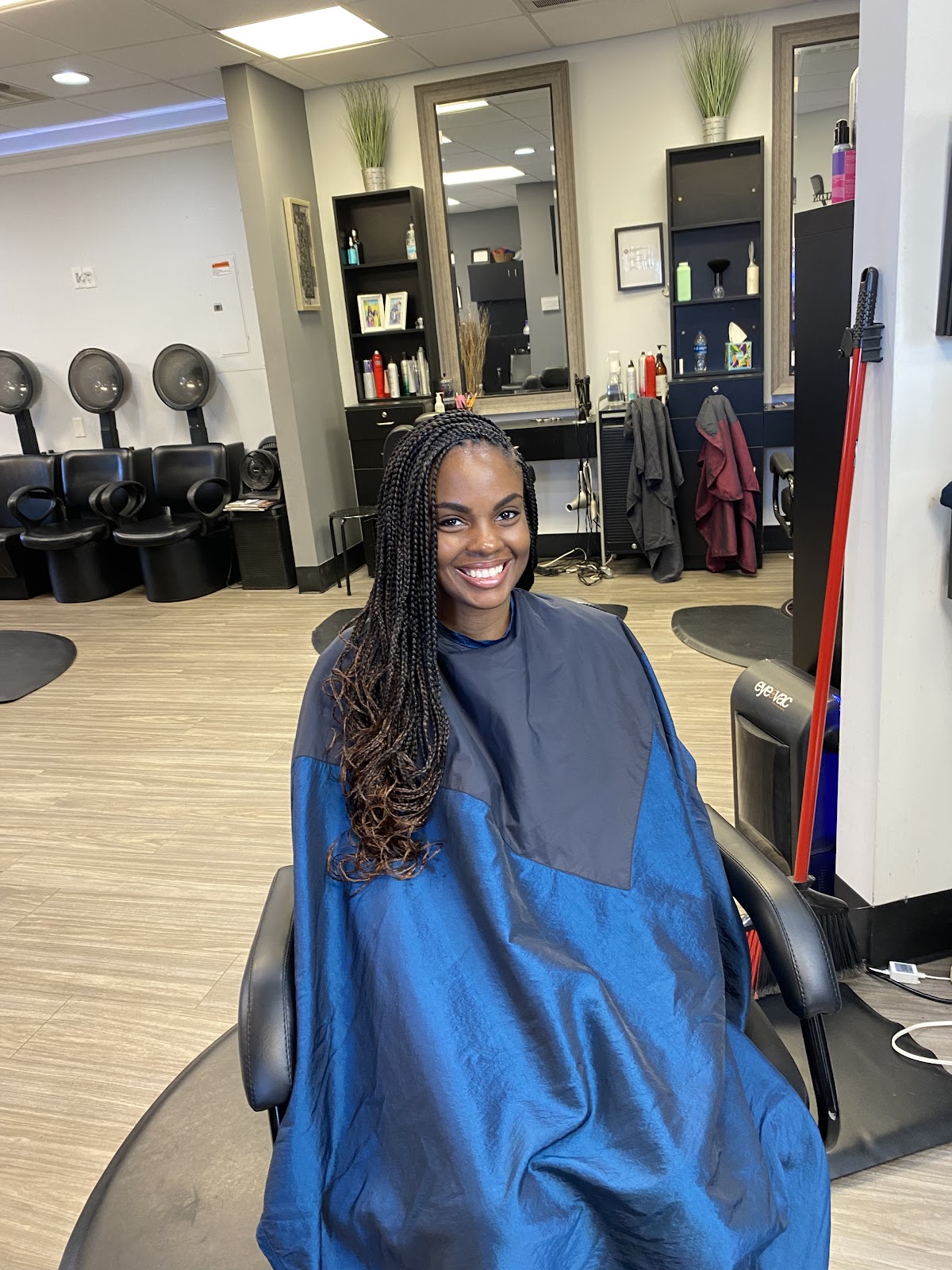 Diverse Salon - Barbershop in Evansville