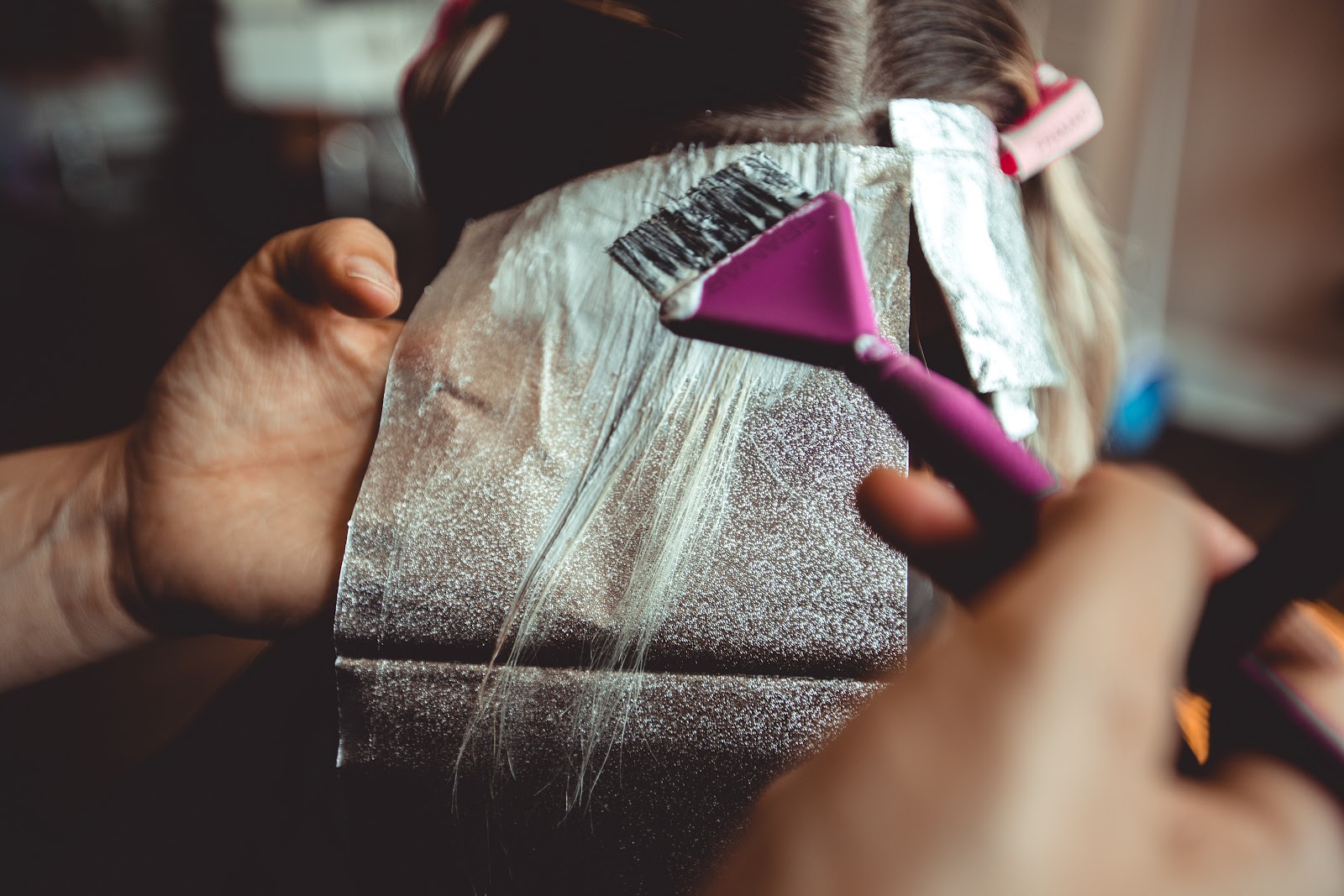 The Lab on Main - Hair Salon in Evansville