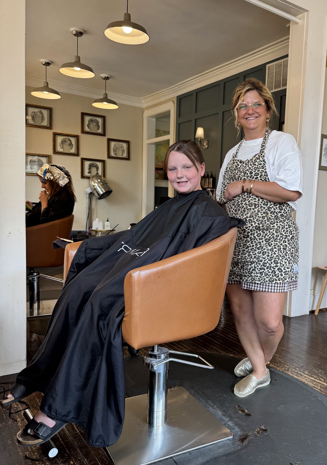 Meny's Hair & Company - Hair Salon in Evansville
