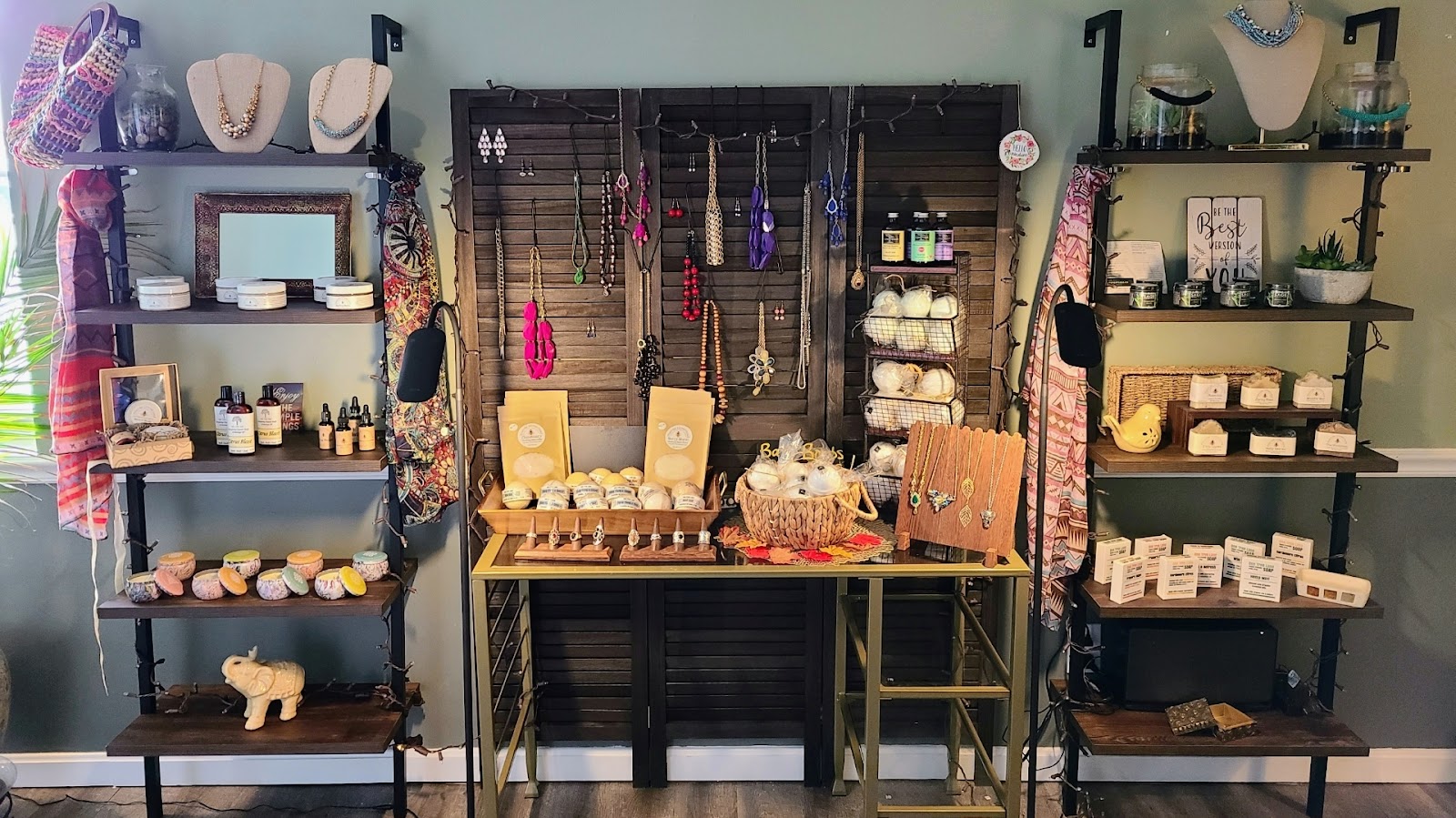 Bella Terra Organic Spa and Shoppe - Beauty Spa in Evansville
