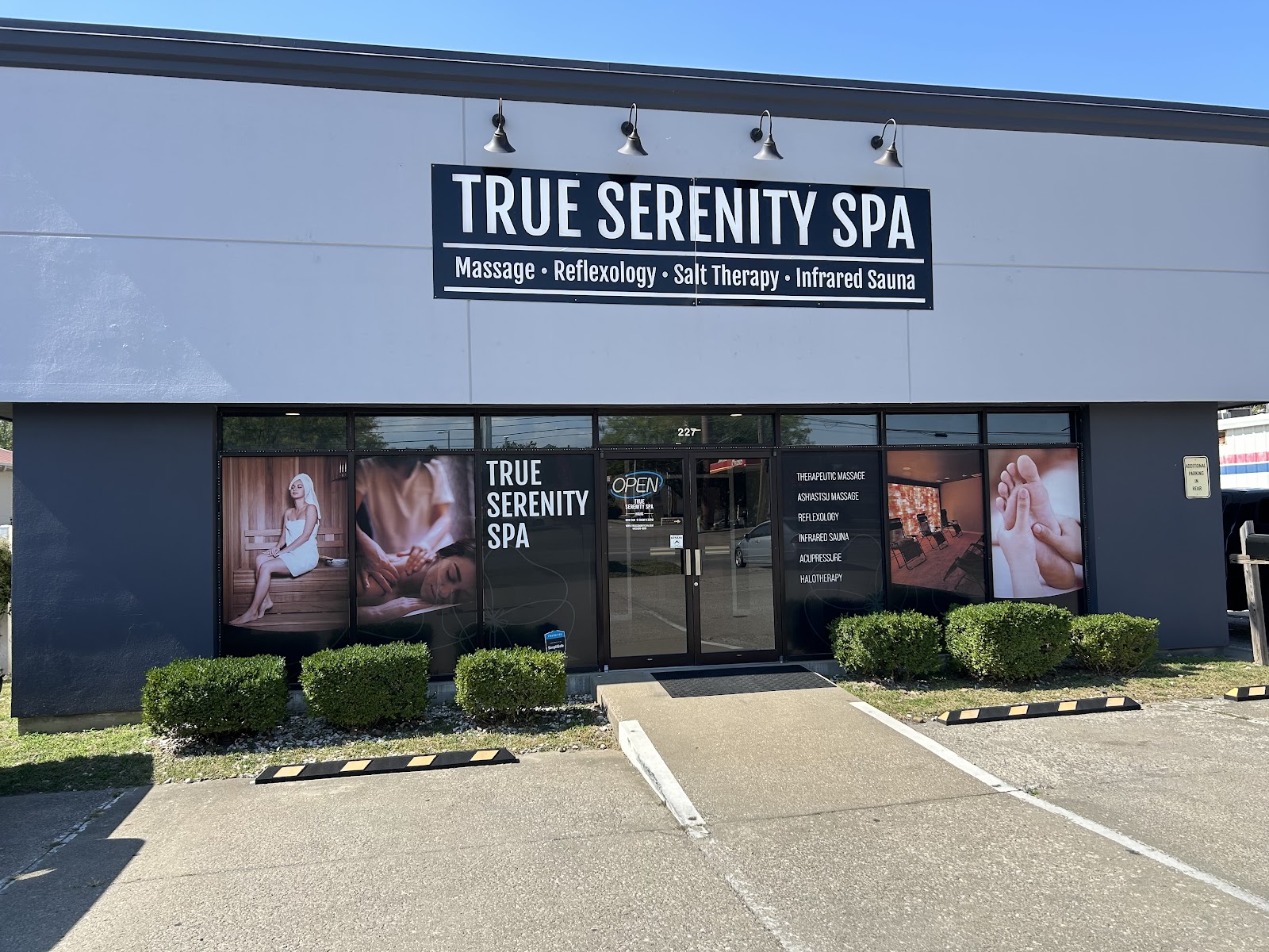 True Serenity Spa - Beauty Spa in Evansville
