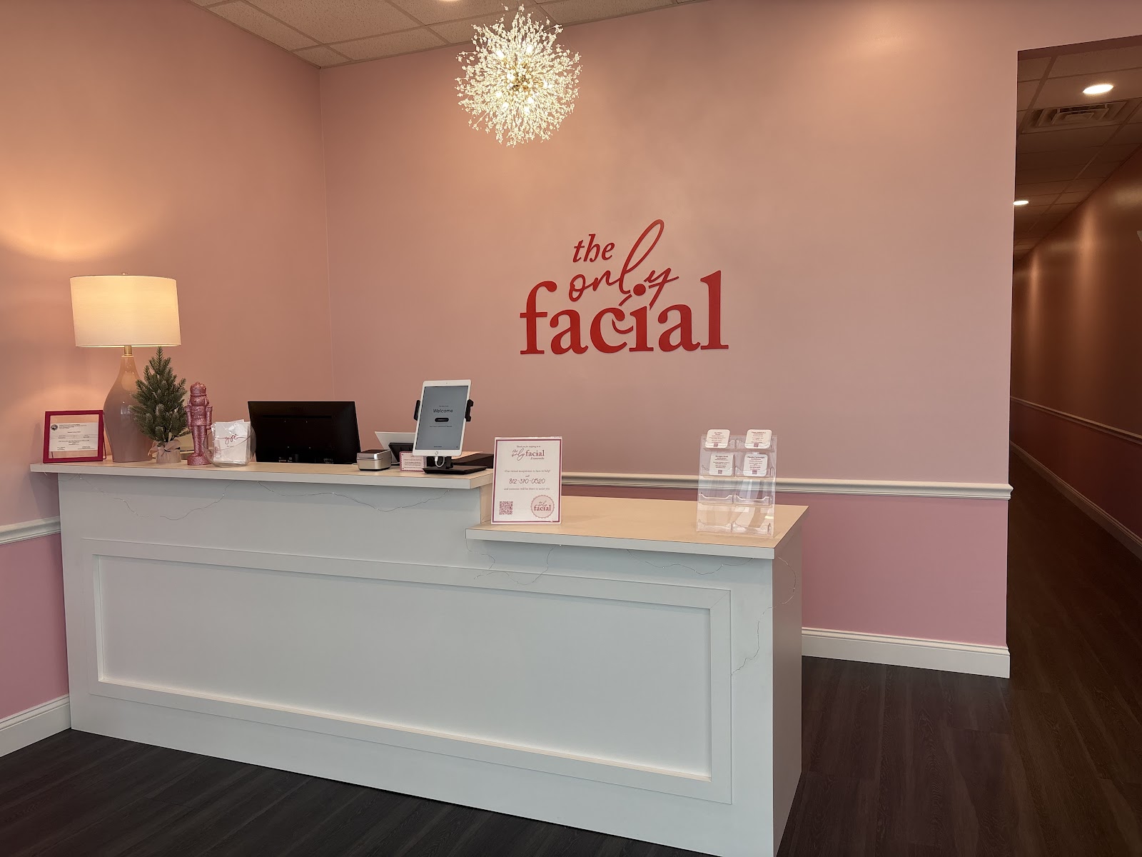 The Only Facial Evansville - Beauty Spa in Evansville