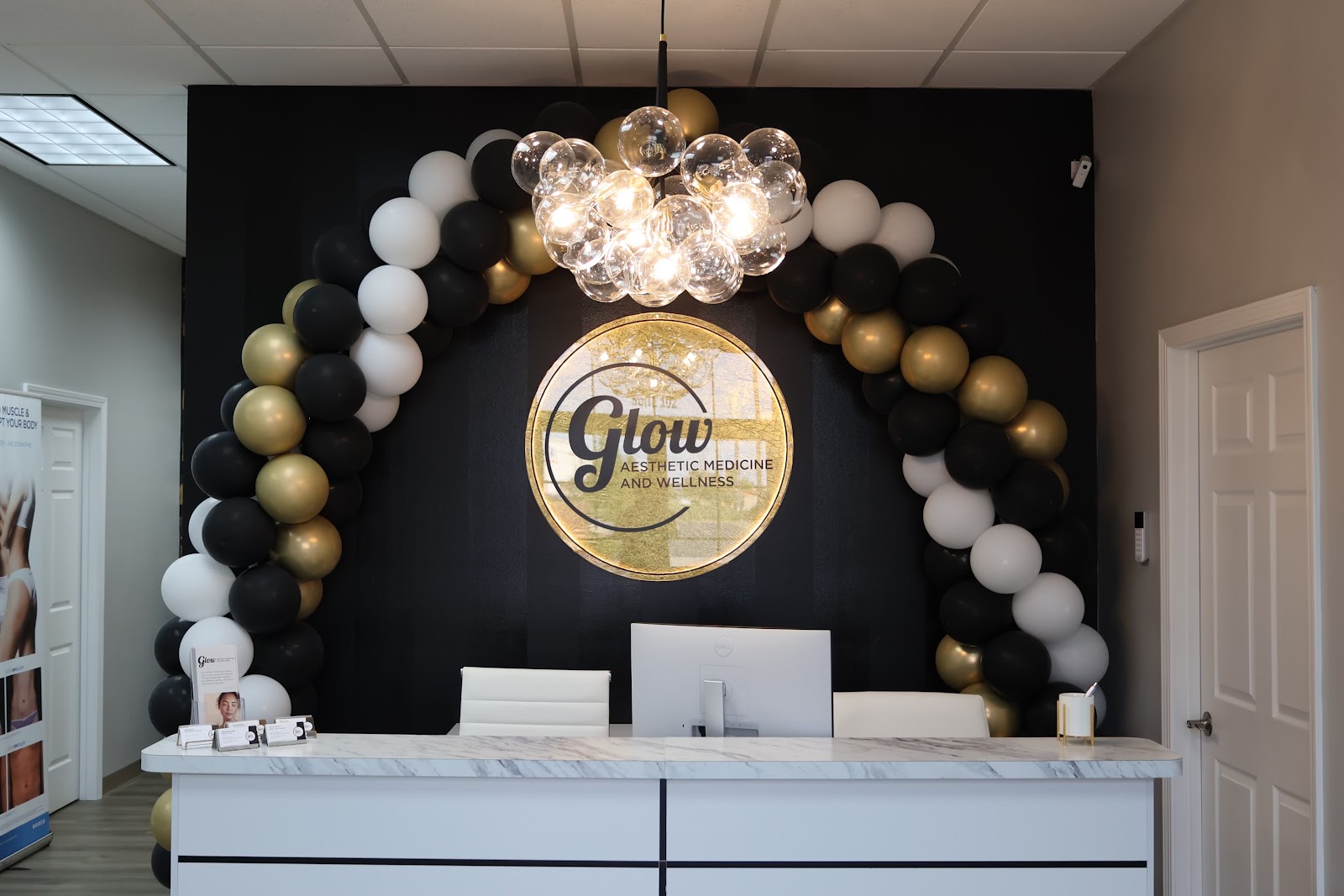 Glow Aesthetic Medicine & Wellness - Hair Salon in Evansville