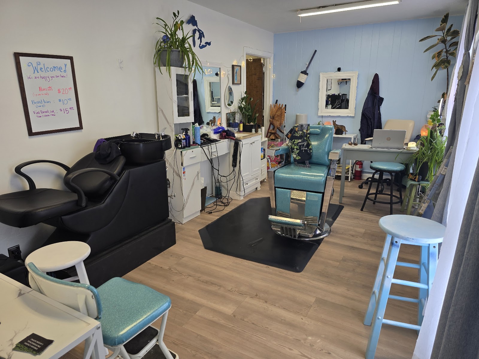 The Clipper Shoppe - Barbershop in South Bend