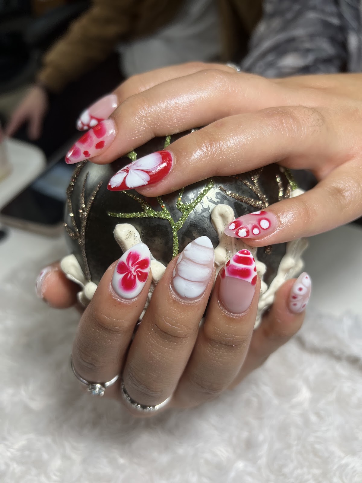 Got 2B Nails - Nail Salon in South Bend