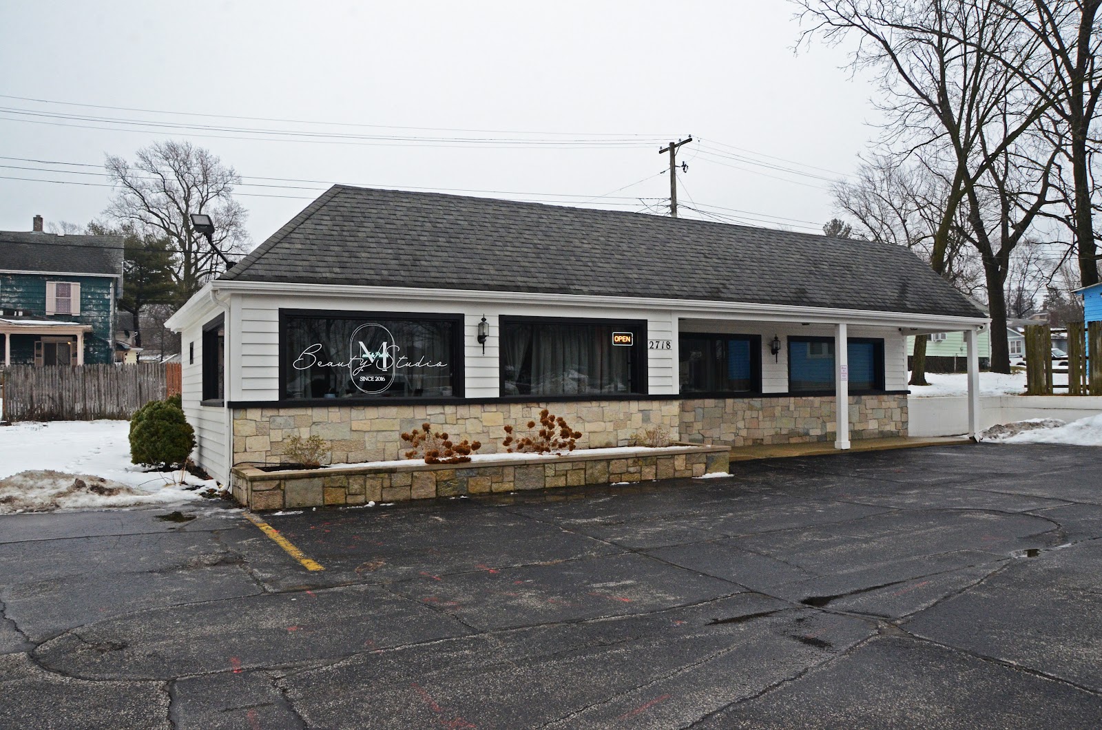 Meraki Beauty Studio - Nail Salon in South Bend