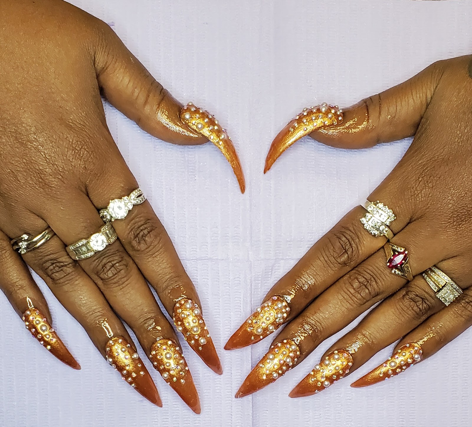 EmPress Nail Beauty Spa - Nail Salon in South Bend
