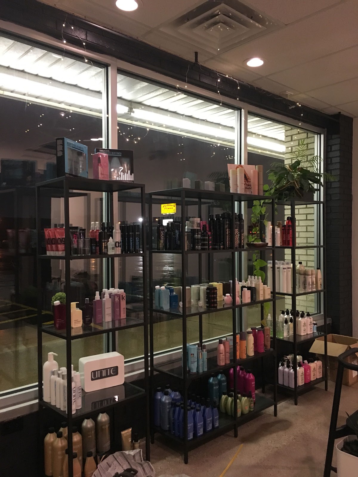 Cilantro Hair Spa, LLC - Hair Salon in South Bend