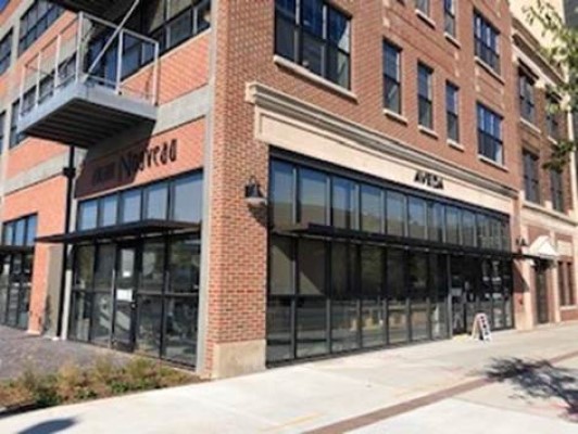 Salon Nouveau Downtown - Nail Salon in South Bend