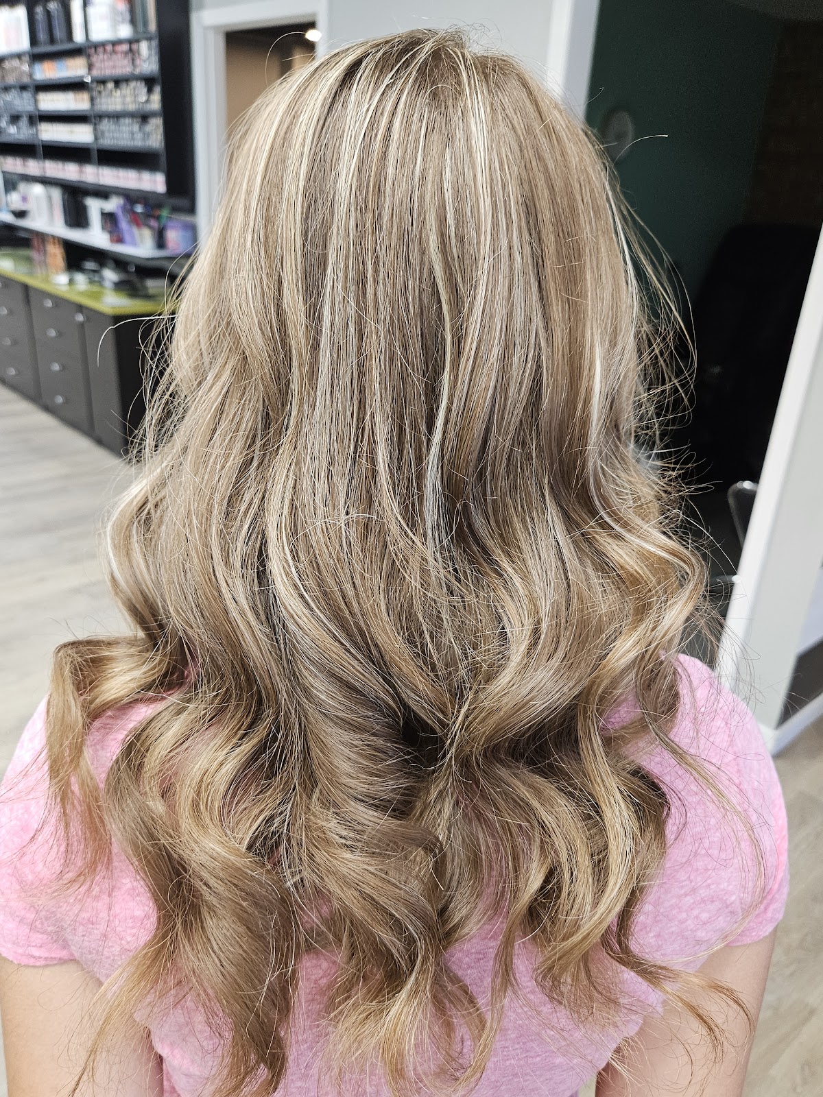 Bangs - Nail Salon in South Bend