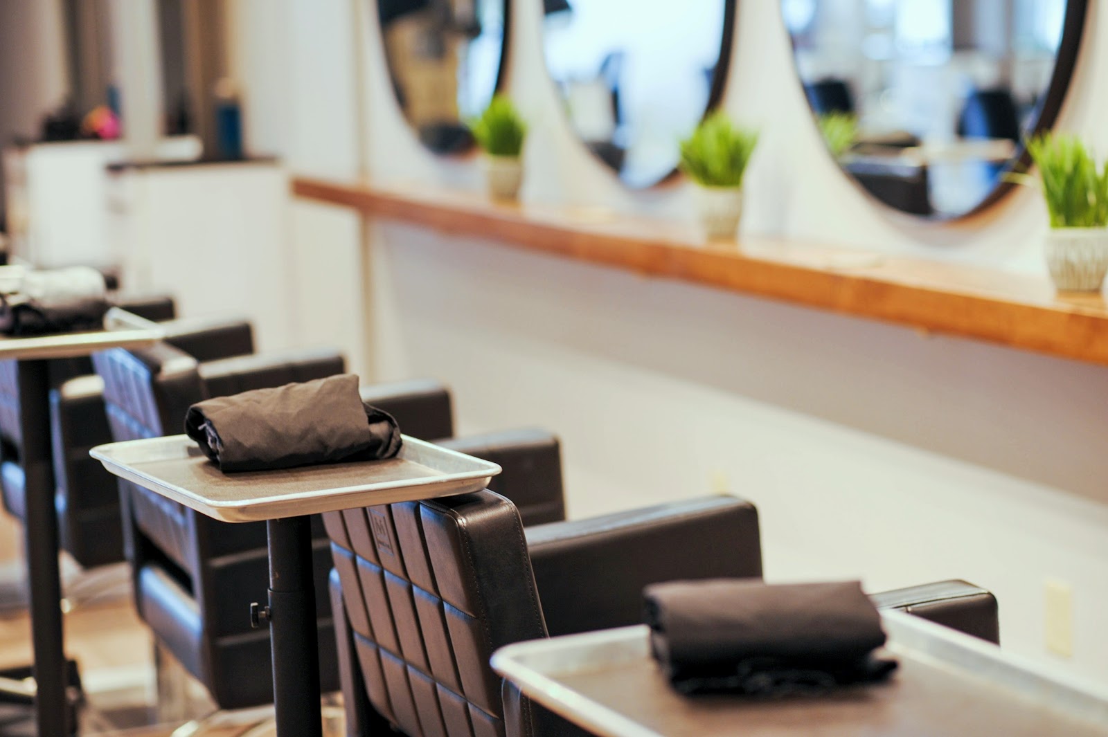Salon Rouge South Bend Ave. - Hair Salon in South Bend