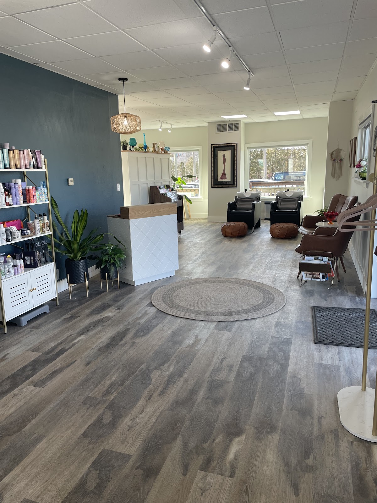 Roxann’s Hair Boutique - Hair Salon in South Bend