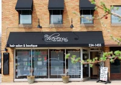 Cheveux Hair Salon - Hair Salon in South Bend