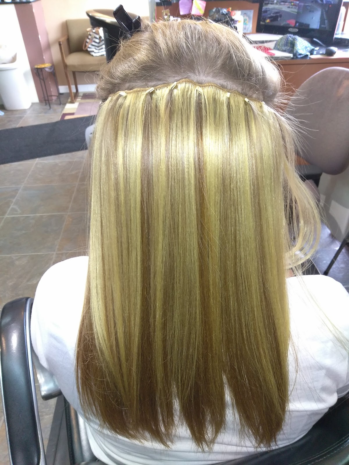 All Dolled Up Hair Studio - Hair Salon in South Bend