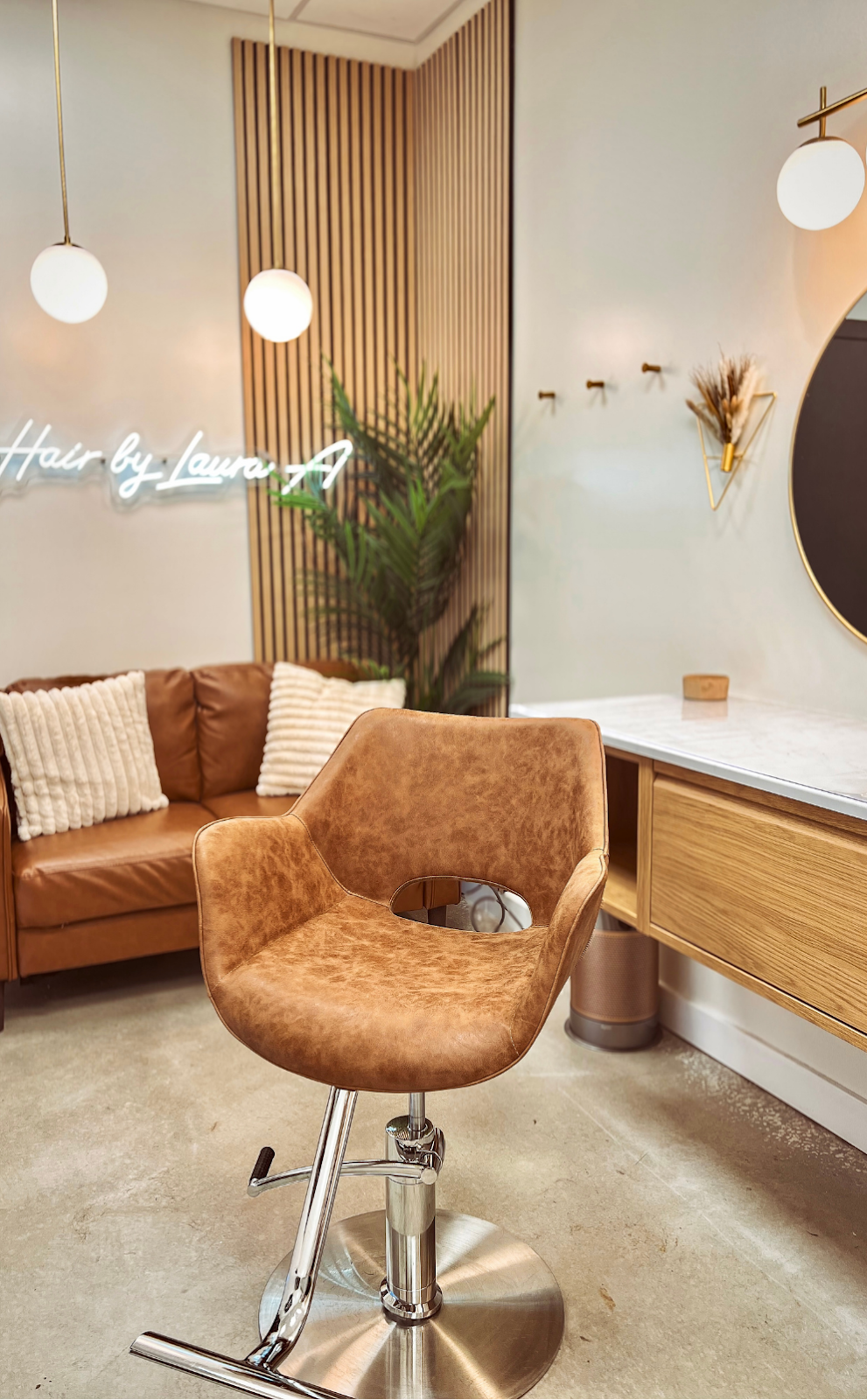 Hair by Laura A - Hair Salon in South Bend