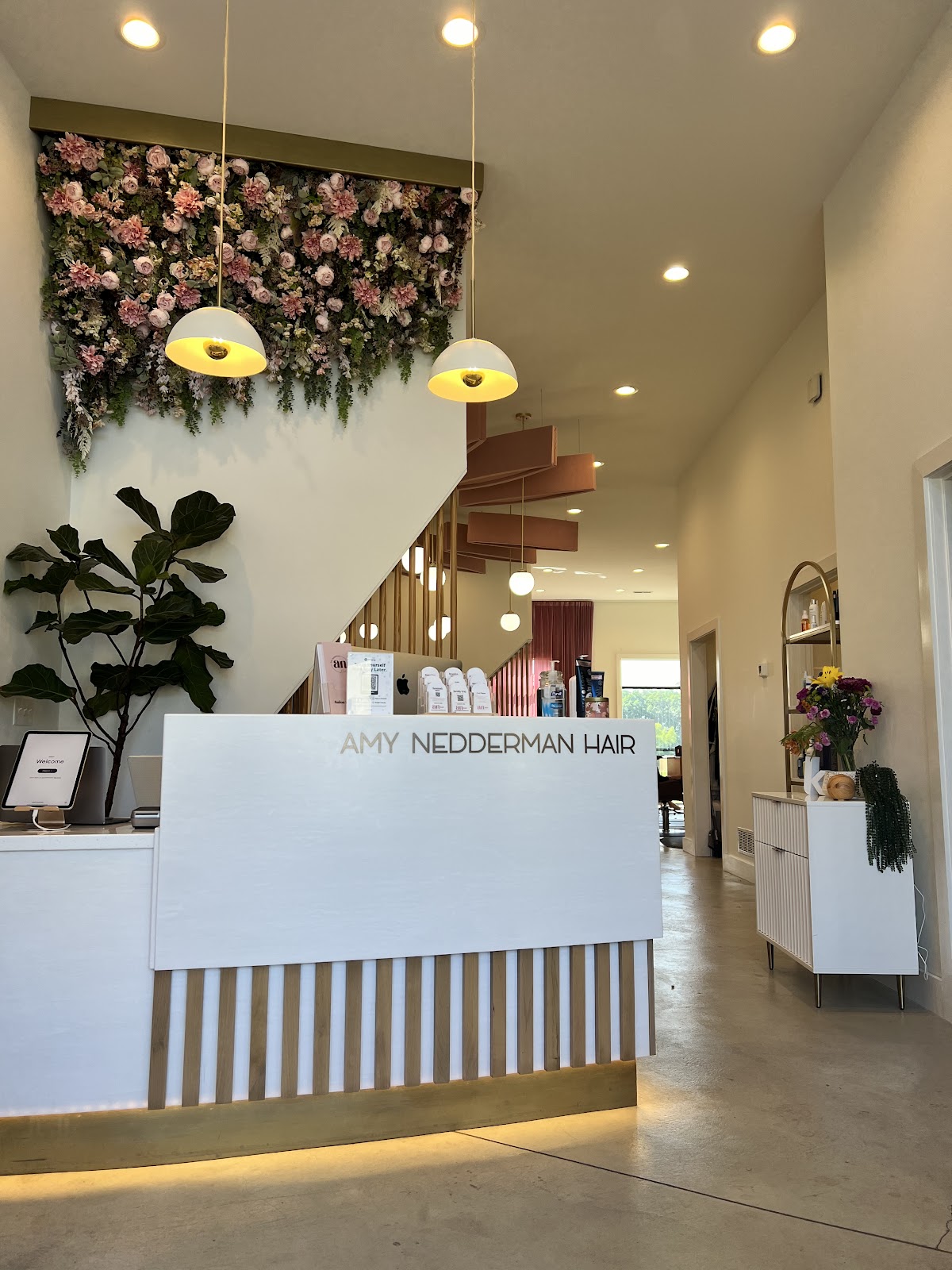 Amy Nedderman Hair - Hair Salon in South Bend