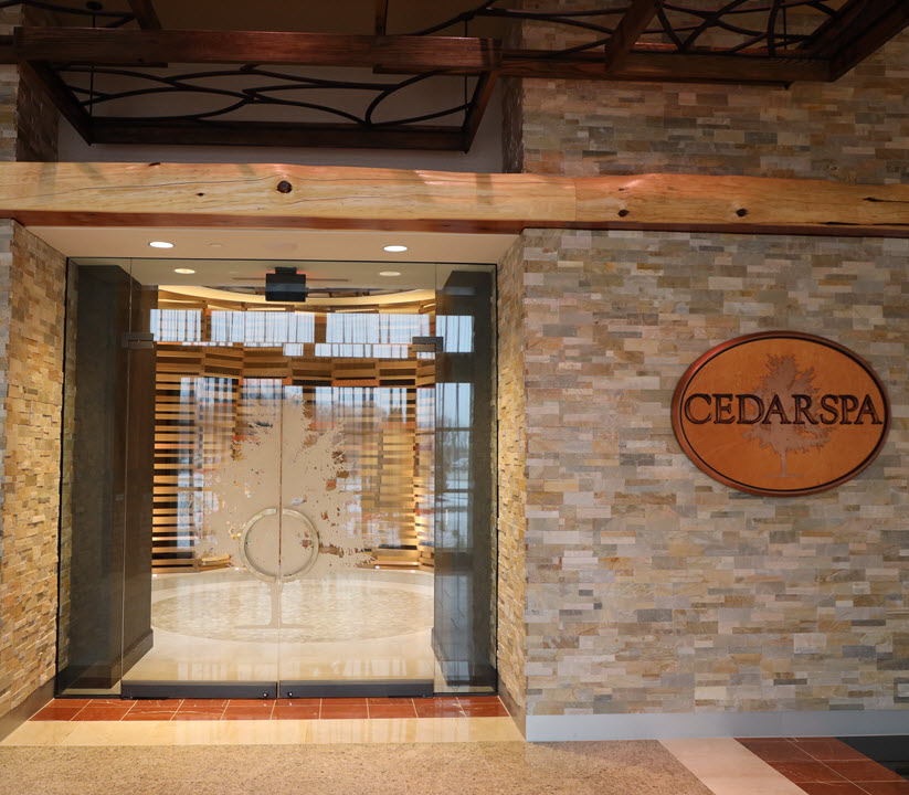 Cedar Spa - Beauty Spa in South Bend