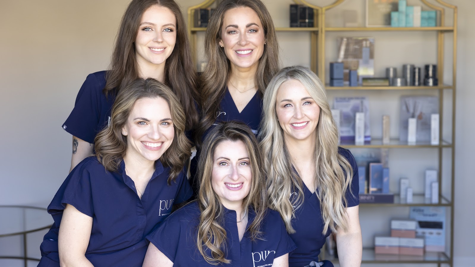 Pur Aesthetics and Wellness - Beauty Spa in South Bend