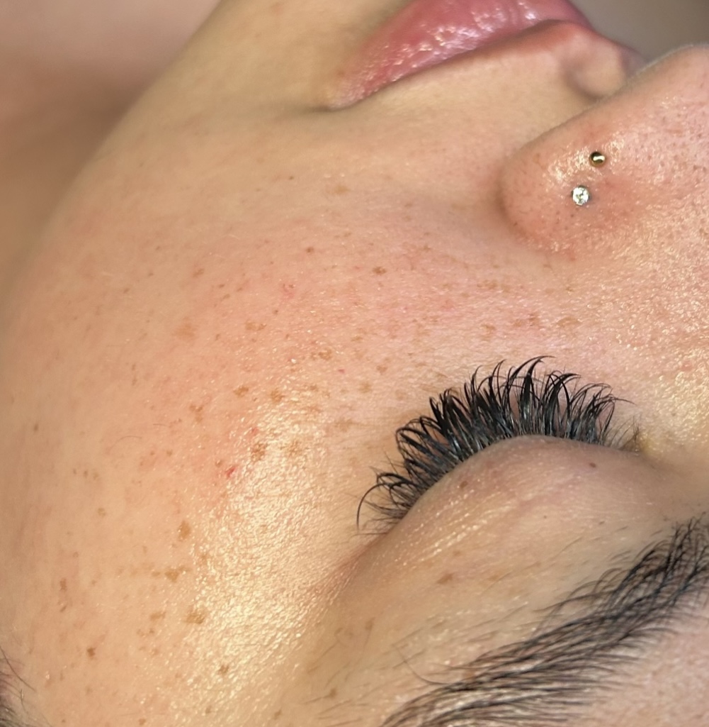Glam & Glow by Georgia - Hair Salon in South Bend