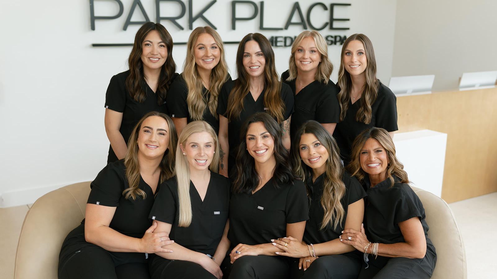 Park Place Medical Spa - Hair Salon in South Bend