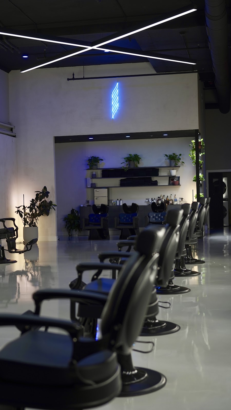 Enrich Barbershop (on the Square) - Barbershop in Bloomington