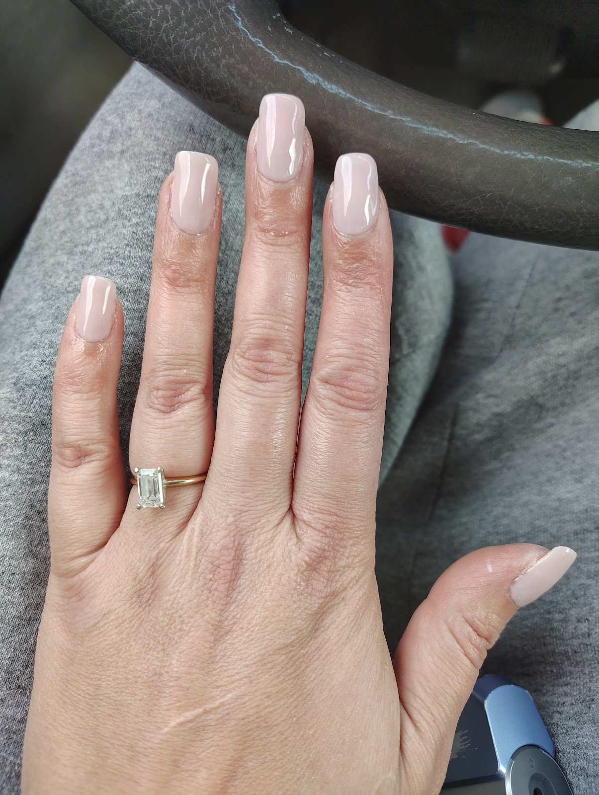 Nails Studio - Nail Salon in Bloomington