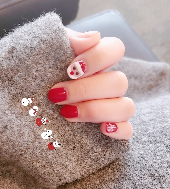 Maisunami Nails & Spa - Nail Salon in Bloomington