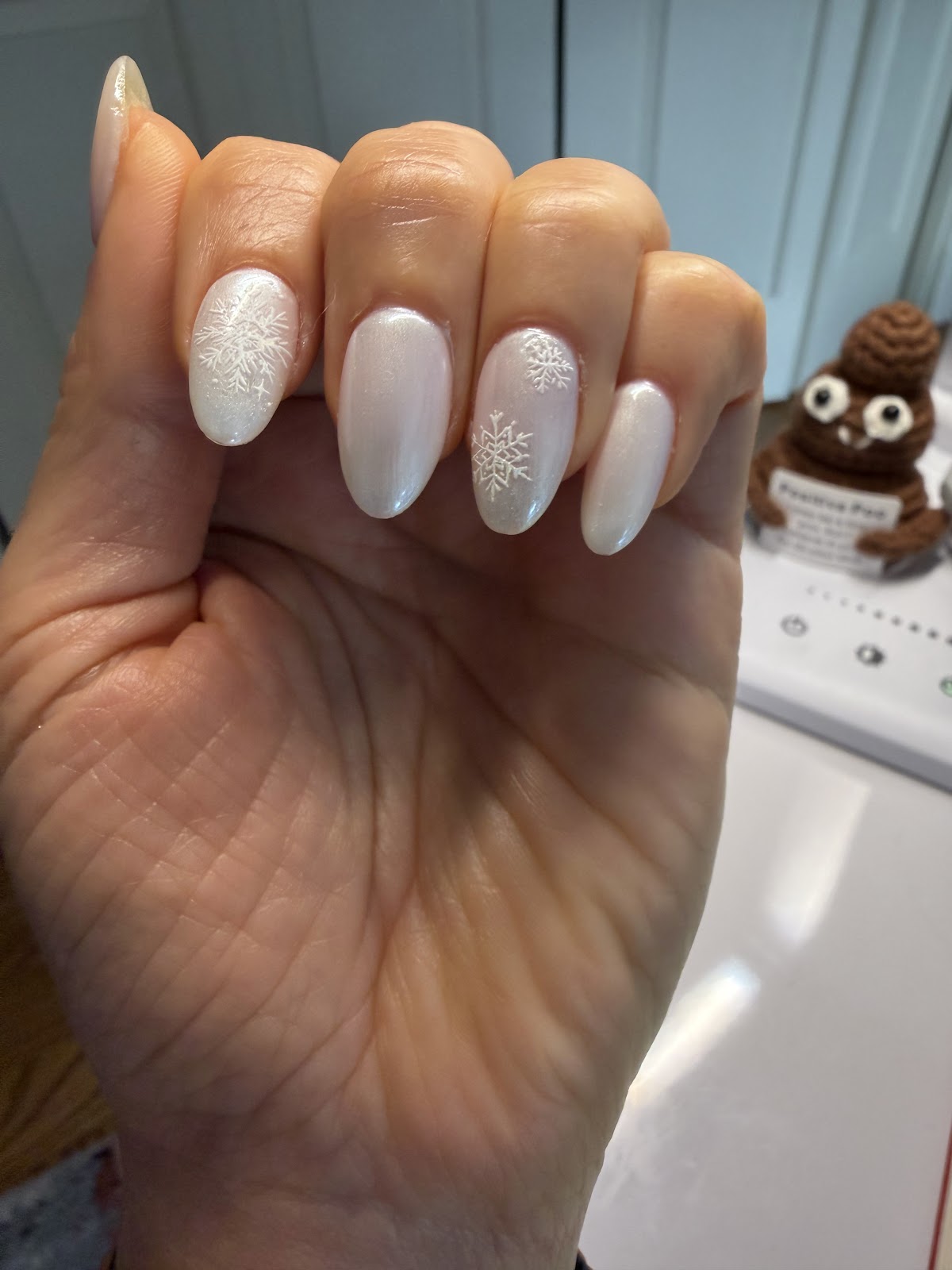 Crimson Nails & Spa - Nail Salon in Bloomington
