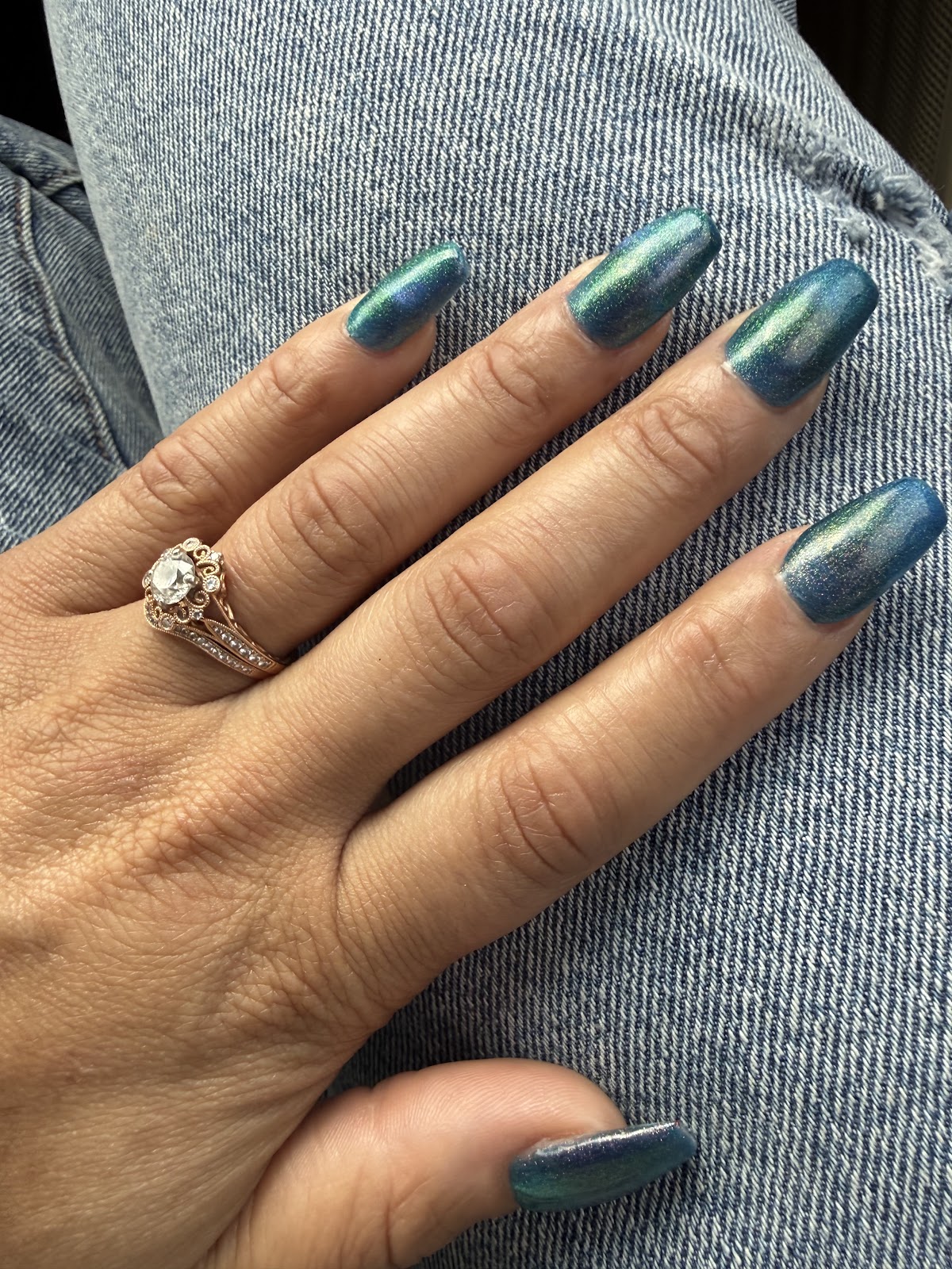 Purity Nails - Nail Salon in Bloomington